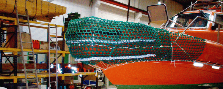 Net til offshore Net til offshore